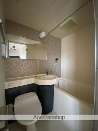 ＲーＲＥＳＩＤＥＮＣＥ　ＴＡＫＡＭＡＴＳＵ[1R/27.33m2]のバス