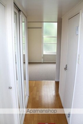 レオパレス高野台[1K/19.87m2]のリビング・居間1