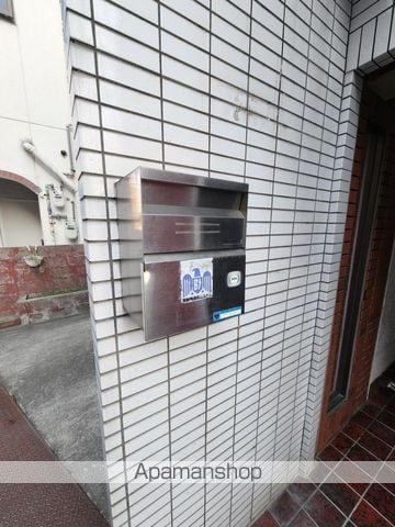 大阪環状線 寺田町駅 徒歩10分 4階建 築47年のその他写真