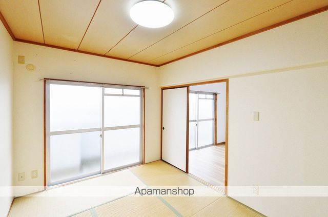 榎本マンションの内装写真