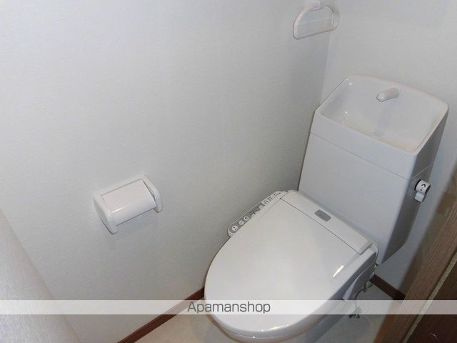 SMILEAX紫原の内装写真