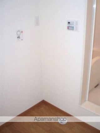 エリューズ洗足[1K/22.97m2]の内装1