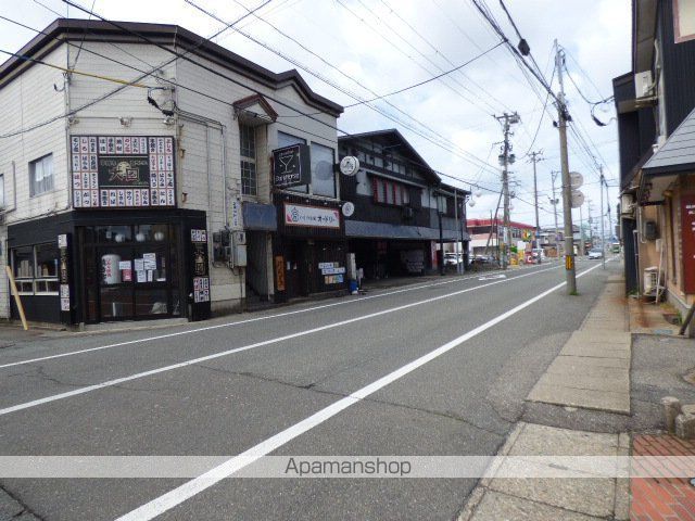丸孝山王山ビルの周辺写真