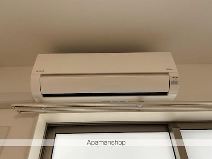 ｆｏｒｔｅ塩上町[1LDK/38m2]のその他設備