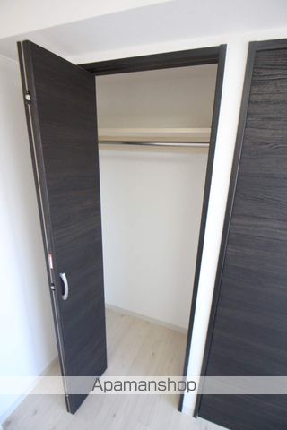 プレシェルト南円山の内装写真