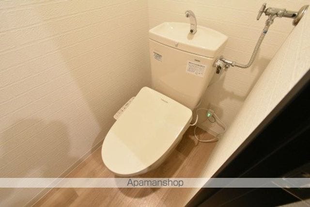 CHOICE RESIDENCE 美園4ー3の内装写真