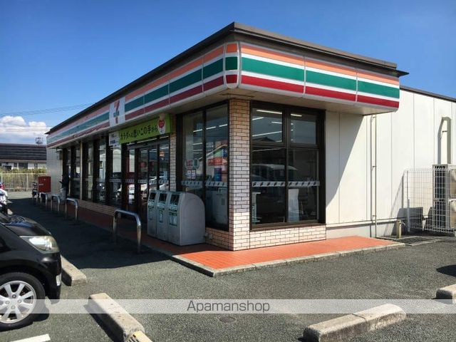 ウィルモア田迎の周辺写真