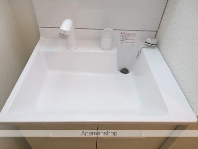 メゾンドエルミタージュ円山の内装写真
