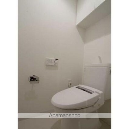 ＴＨＥ　ＴＯＫＹＯ　ＴＯＷＥＲＳ　ＭＩＤＴＯＷＥＲ[1LDK/81.93m2]のバス