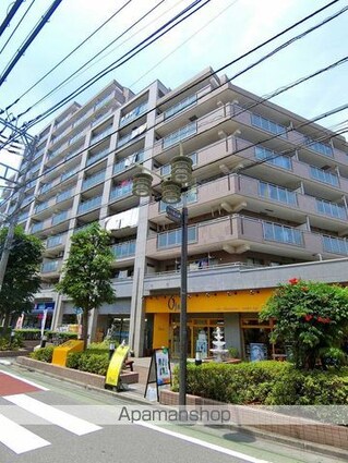 グランフォンテ[2LDK/58.08m2]の外観4