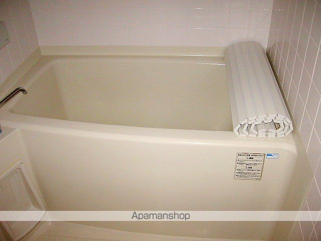 Vコートの内装写真