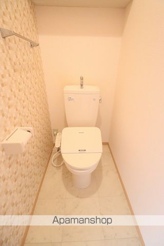サンクレールCの内装写真