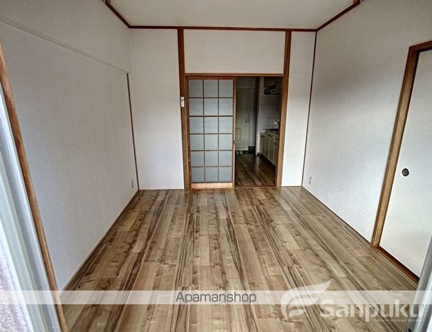 東一万ビルの内装写真