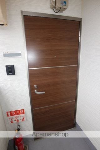 GRACE西栄 Annexの内装写真