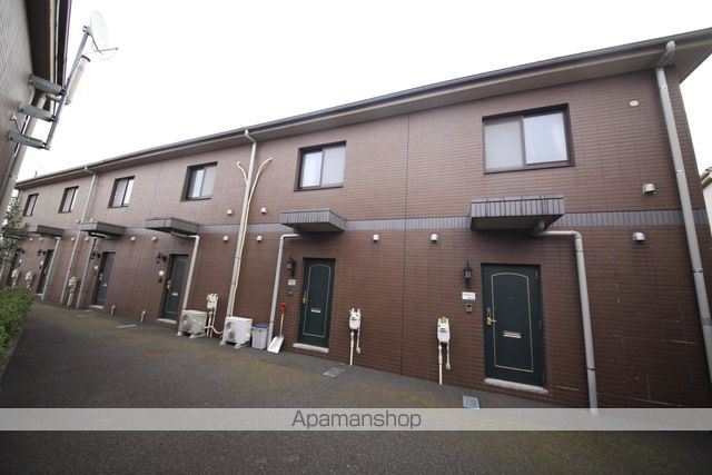 detached 東京都日野市新町４丁目21-10

地図を見る