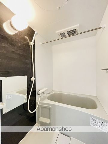 robot home山王の内装写真