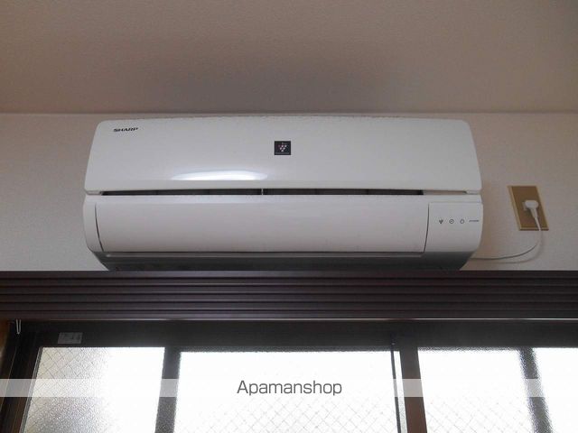 シャトーMの内装写真