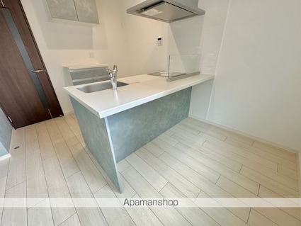 滋賀県東近江市八日市清水２丁目[1LDK/40.42m2]の内装2