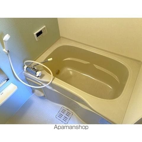 FLORA SUMIの内装写真