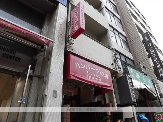DーROOM 天神の周辺写真