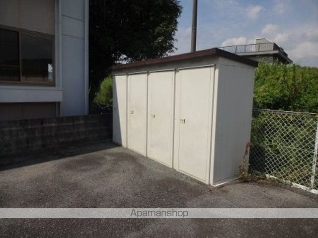 ドリーム末武の外観写真