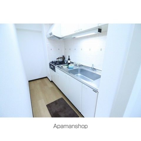 アーバンライフ月島駅前ウエストの内装写真