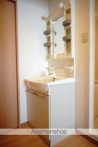 イーストコートの内装写真
