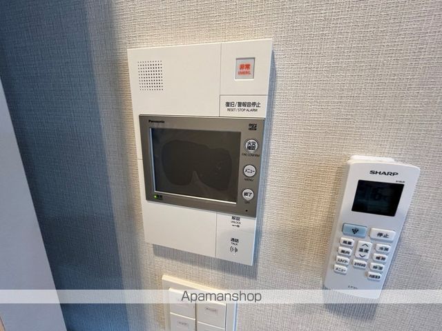 ブランシエスタ都島通の内装写真