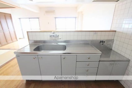 ＦＵＴＡＢＡⅠ[2LDK/66.96m2]の内装3