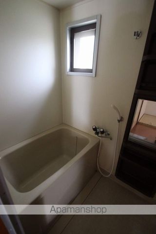 ヴェルドール長者の内装写真