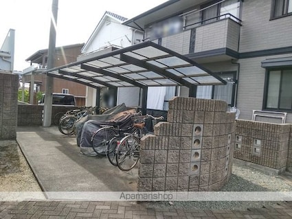 プレジャーＩＩ　Ｂ棟[2LDK/53.72m2]の内装2