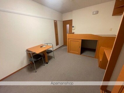 レオパレス穂高[1K/23.61m2]のその他部屋・スペース1