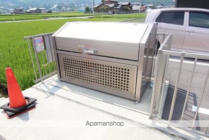 ウィステリア[2LDK/49.28m2]の共用部4