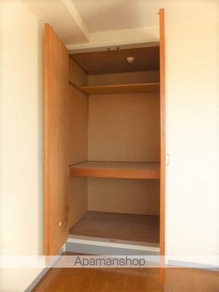 長野県長野市三輪６丁目[1K/18m2]の収納