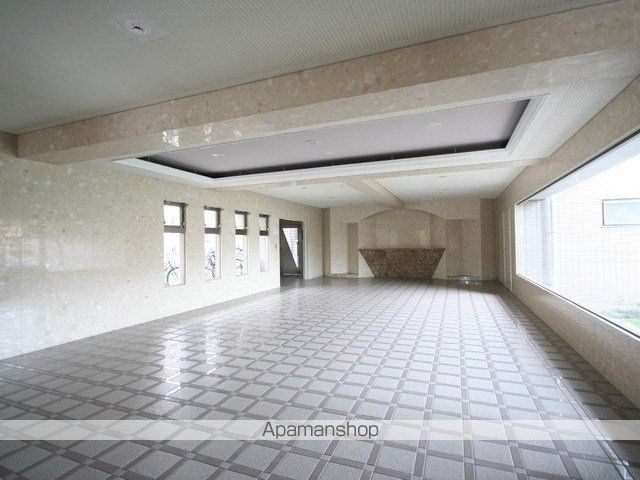 ラヴィスタ東豊中の内装写真