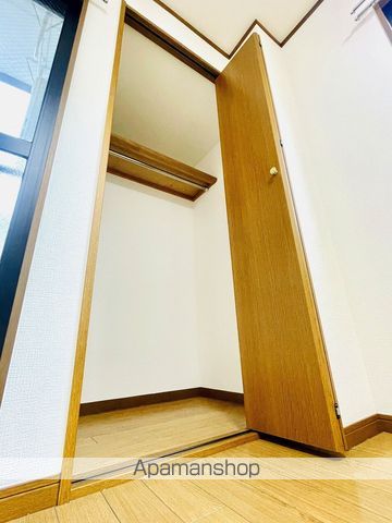 ルゼロIIの内装写真