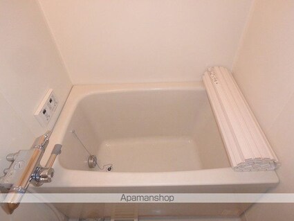 長野県松本市筑摩４丁目[2DK/43.74m2]のバス