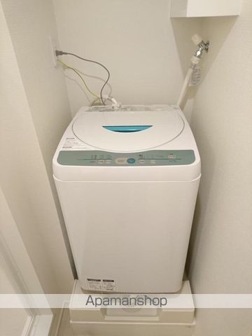 クレイノクーラ ルガルの内装写真