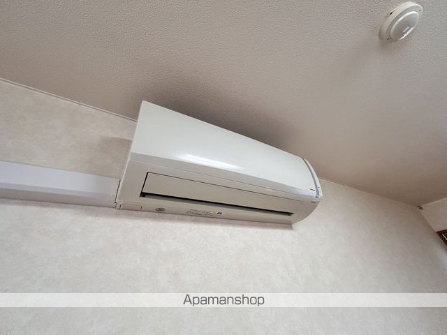 プラザ2000の内装写真