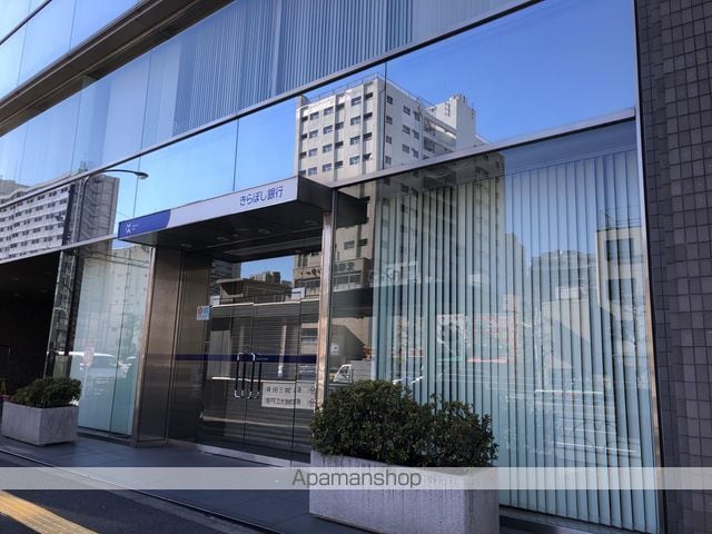 パークホームズ文京小石川ヒルテラスの周辺写真