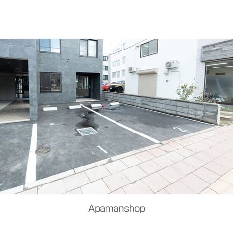 LICHTRARE琴似の内装写真