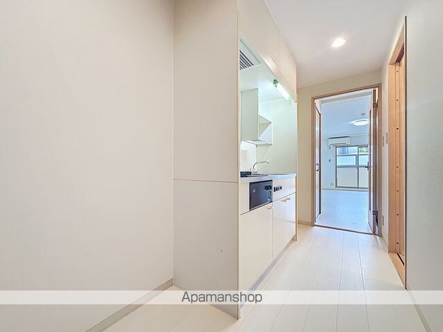 マリン半田板山[1K/30m2]の内装6