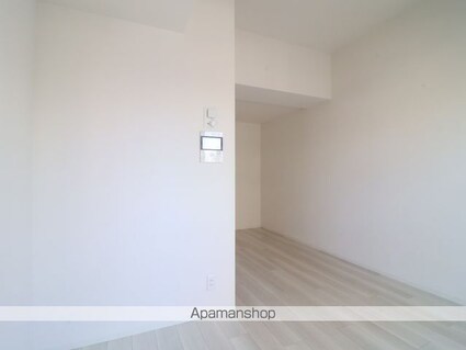 愛知県名古屋市中区平和２丁目[1K/25.44m2]の内装4