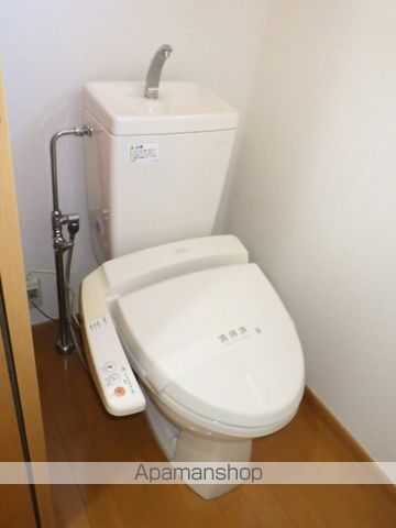 コモドカーサの内装写真