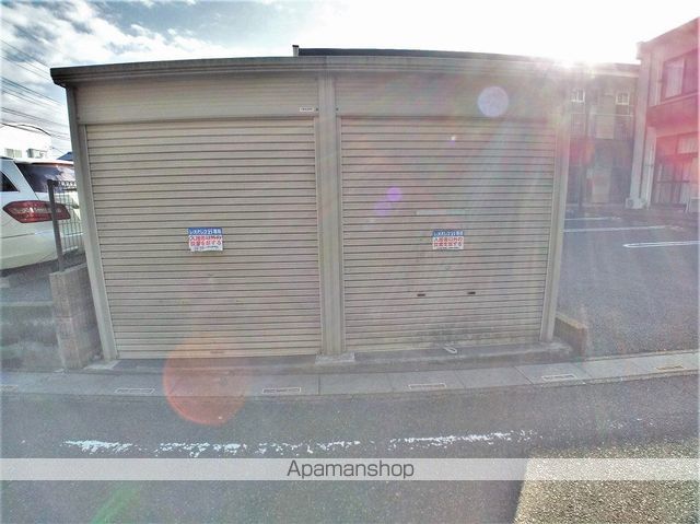 レオパレスフィットニア川口のその他写真