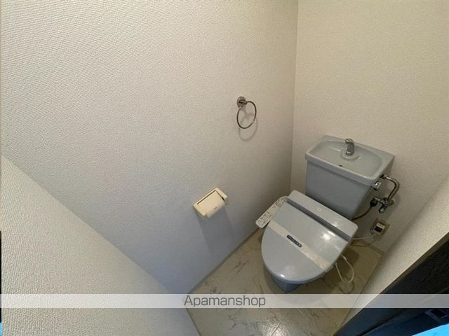 ロイヤルパーク大町の内装写真