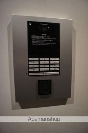 コーディアル四谷三丁目[1LDK/32.4m2]の内装6