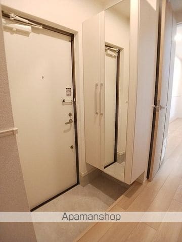 フォーチュンパークの内装写真