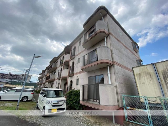 K-HOUSEの外観写真