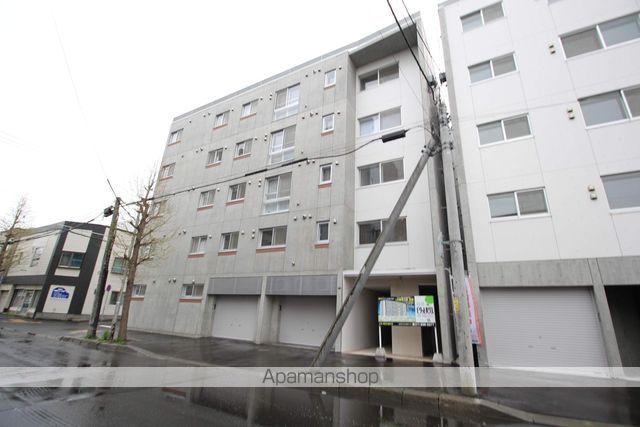 MAISON DE Kの外観写真